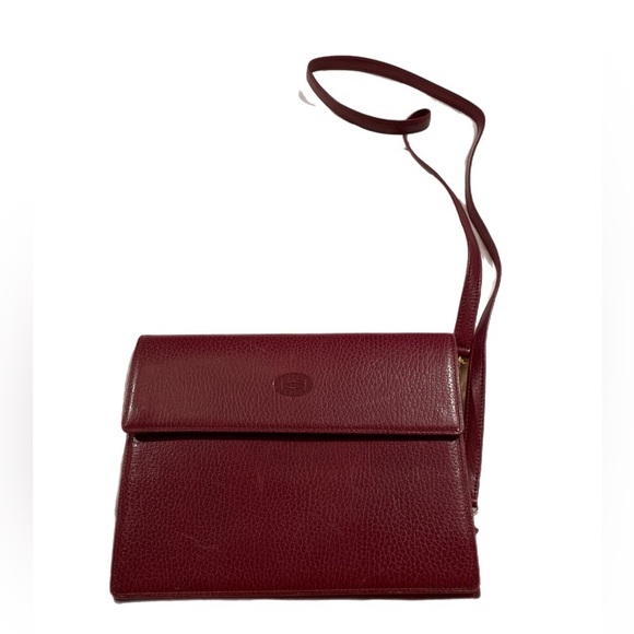 Authentic Cartier bag/organizer. So many pockets EUC dust cloth and box included - Picture 2 of 11